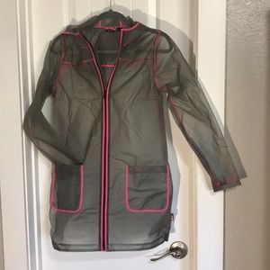 PEPPERTS Raincoat by Heidi Klum